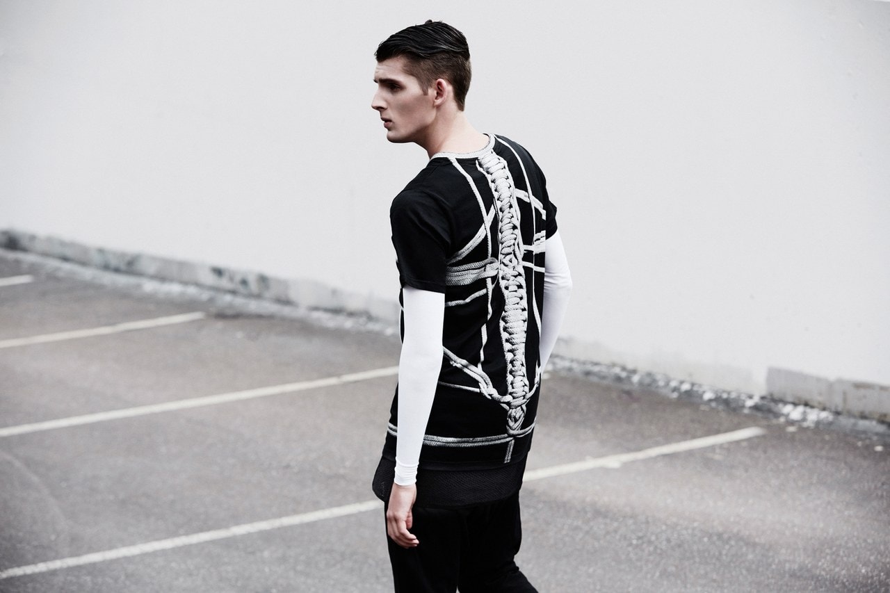 Pitti Immagine Uomo Autunno/Inverno 2015/16 Nor Auton